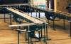 Roller conveyor