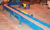 Case conveyor